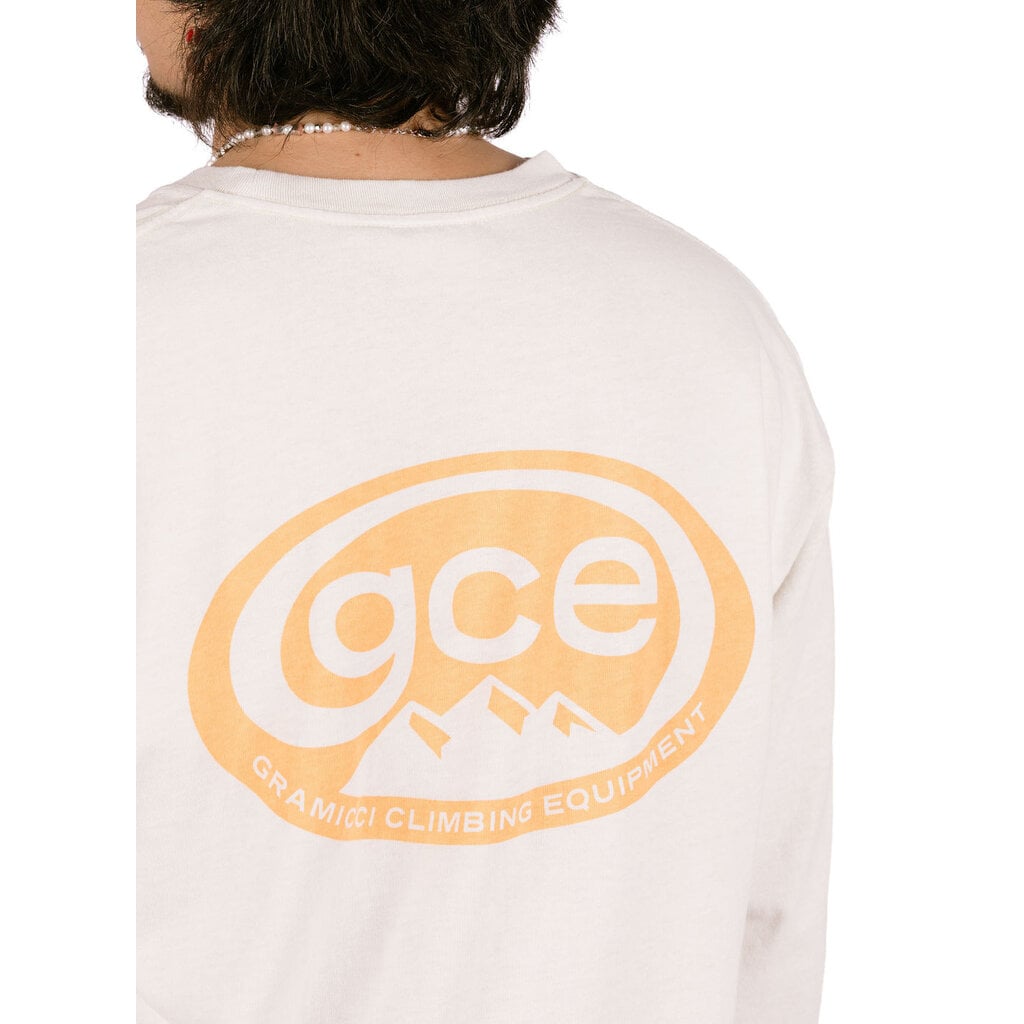 Graphic T-shirt White