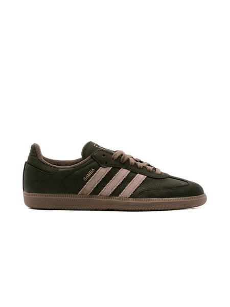 adidas spezial Navy / Black / Brown