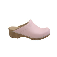 Sanita klompen Sandra rose 473047