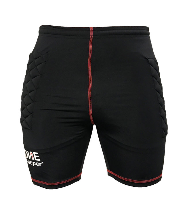 ONEKEEPER Compression short Padded