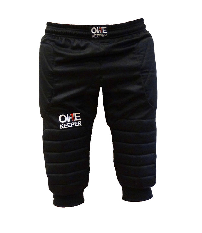 ONEKEEPER 3/4 Goalkeeperpant