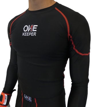 ONEKEEPER Compression shirt