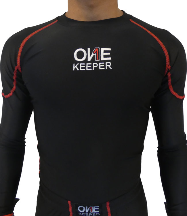 ONEKEEPER Compression shirt