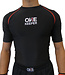 ONEKEEPER Compression shirt Short Sleeve