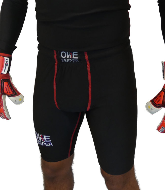ONEKEEPER Compressie short