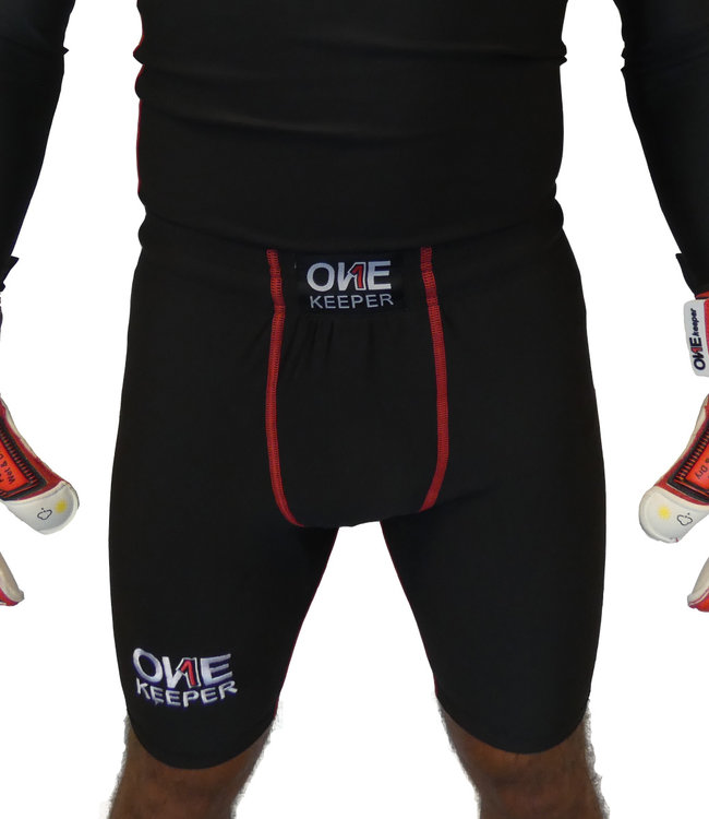 ONEKEEPER Compressie short
