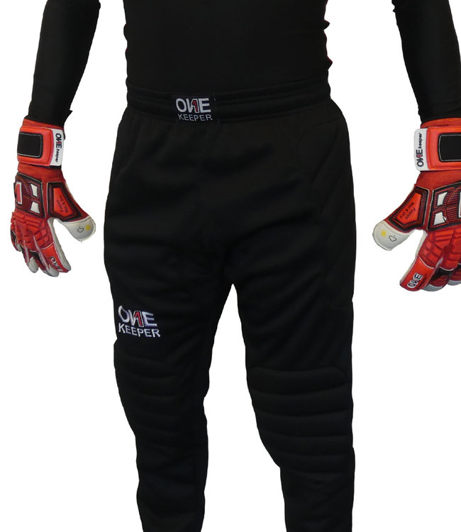 ONEKEEPER Lange Keepersbroek