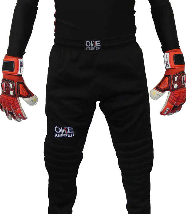 ONEKEEPER Lange Keepersbroek