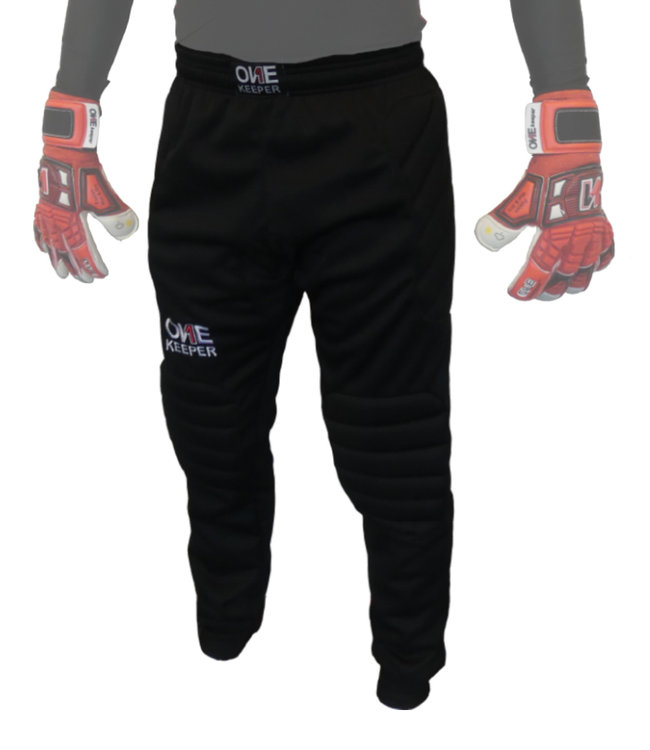 ONEKEEPER Lange Keepersbroek