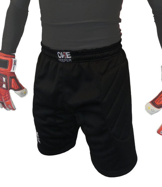 ONEKEEPER Short Goalkeeperpant