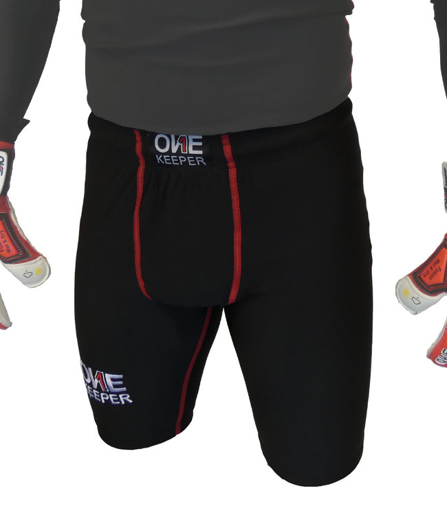 ONEKEEPER Compression short