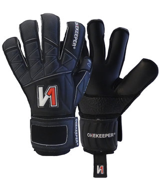 ONEKEEPER Vector Junior Black