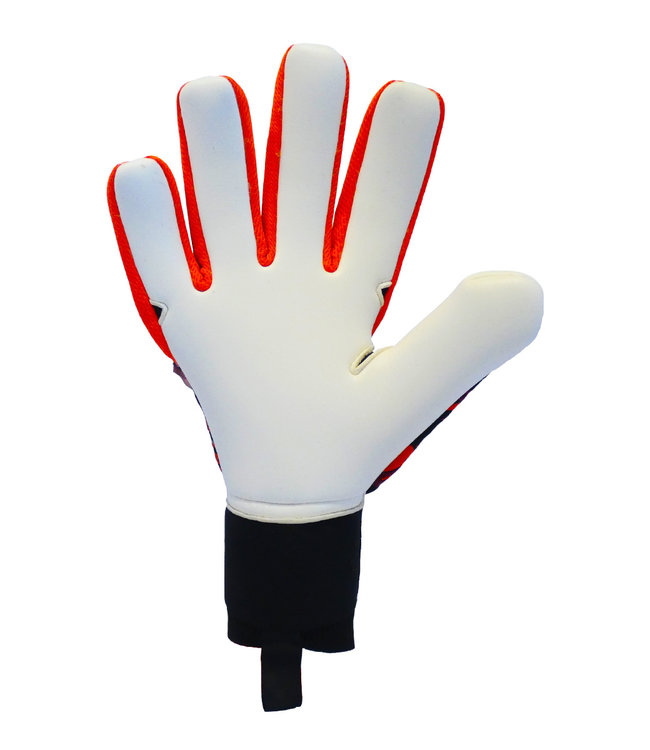 ONEKEEPER Ace Knit Orange