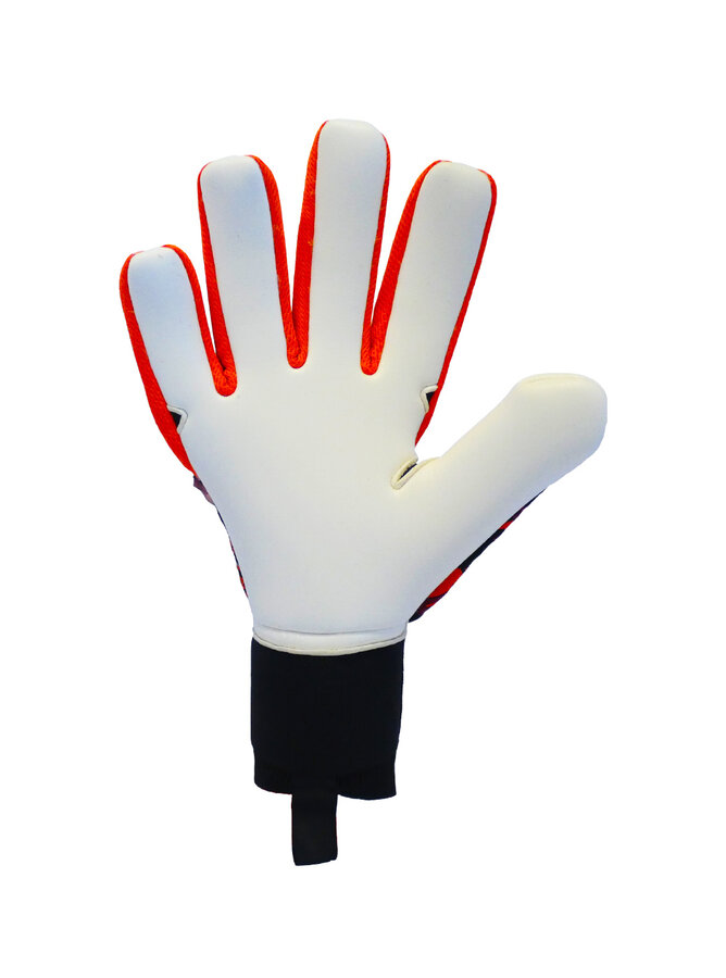 ONEKEEPER Ace Knit Orange