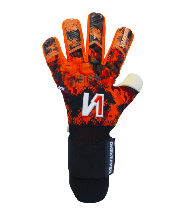 ONEKEEPER Ace Orange