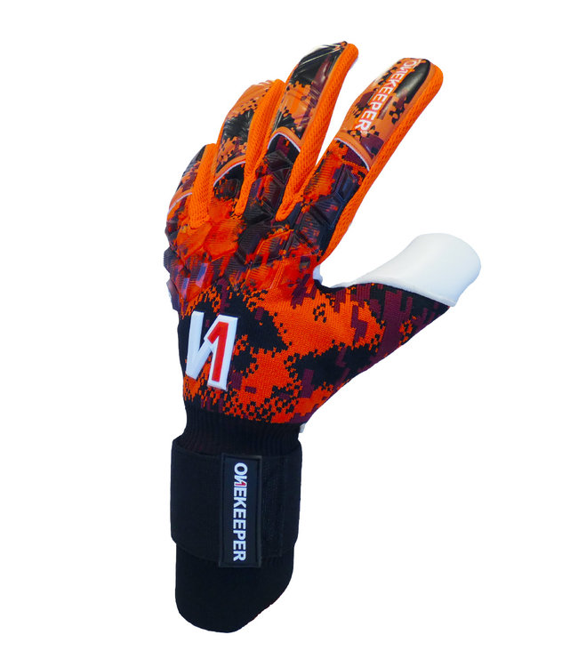 ONEKEEPER Ace Orange