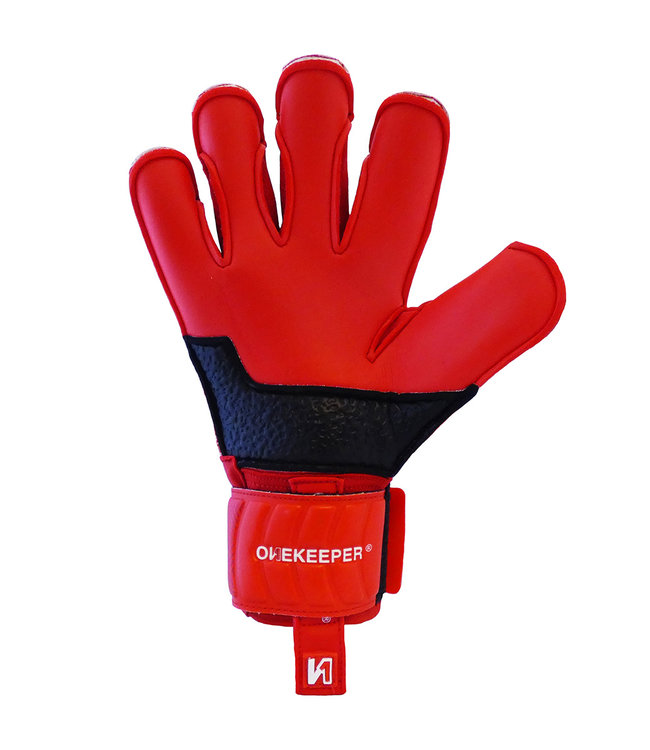 ONEKEEPER Vector Junior Rood
