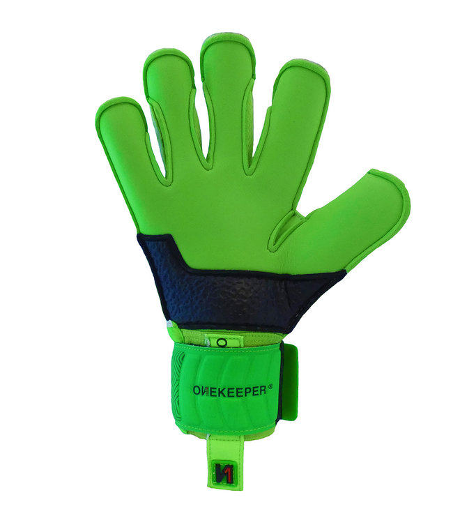 ONEKEEPER Vector Junior Green