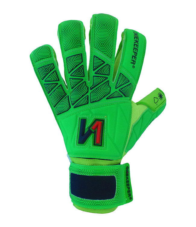 ONEKEEPER Vector Junior Green