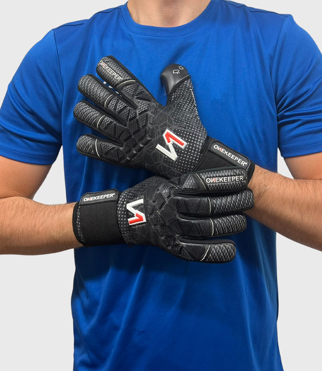 ONEKEEPER C-Tec Contact Pro Junior