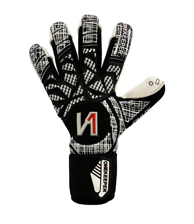 ONEKEEPER Finaty Junior