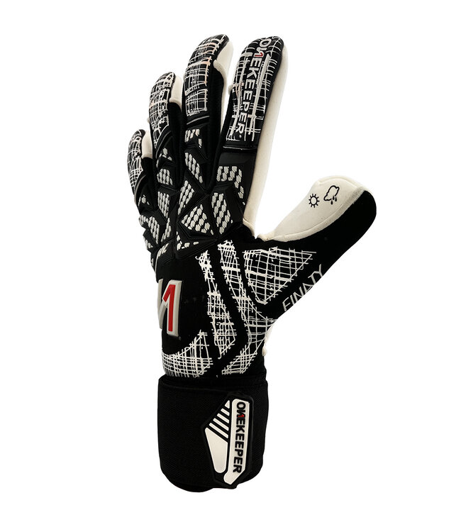 ONEKEEPER Finaty Junior