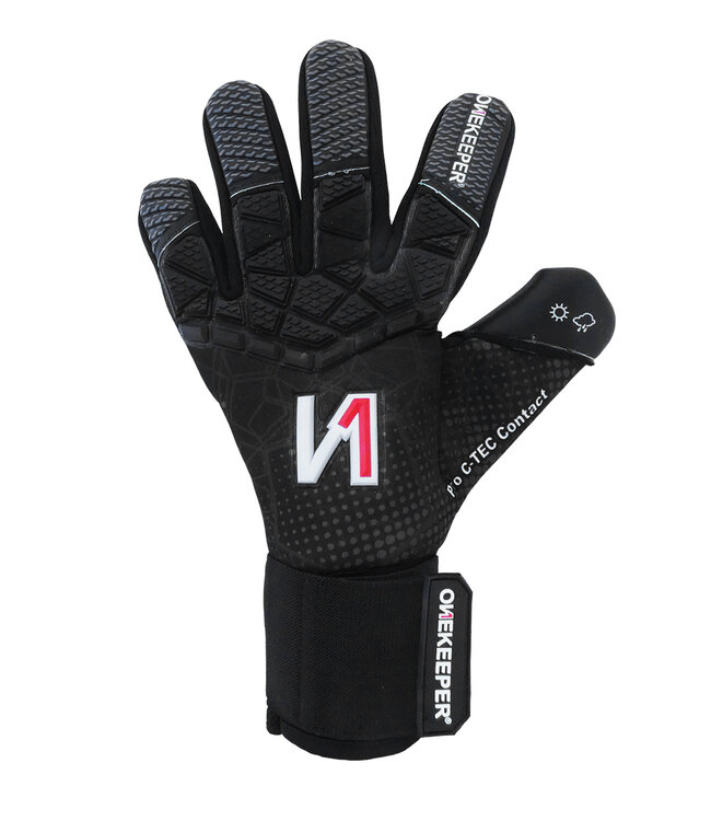 ONEKEEPER C-Tec Contact Pro