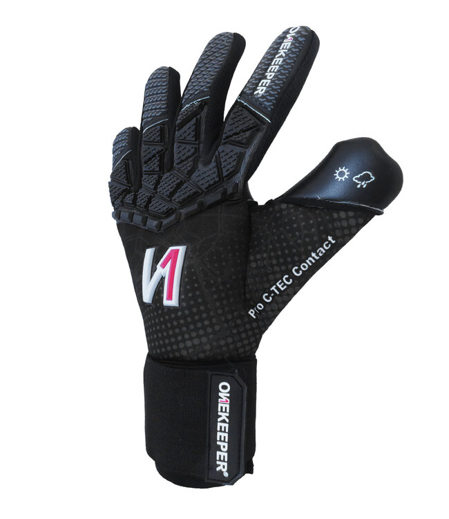 ONEKEEPER C-Tec Contact Pro