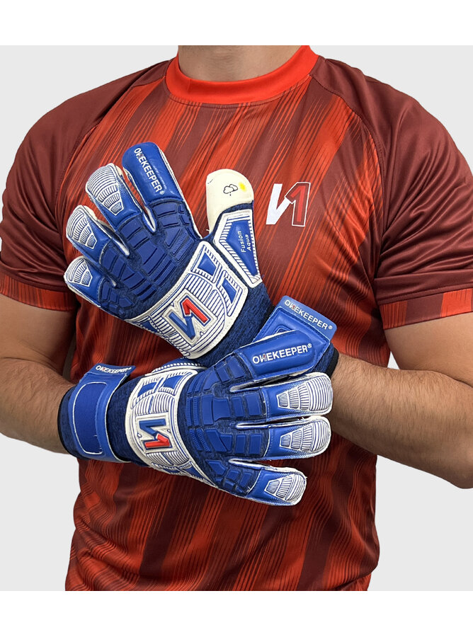 ONEKEEPER Fusion Aqua