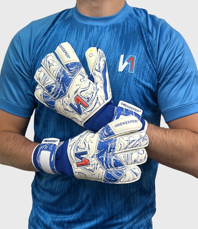 ONEKEEPER Pro Classic Aqua