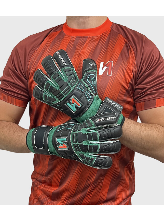 ONEKEEPER Solid Kunstgras
