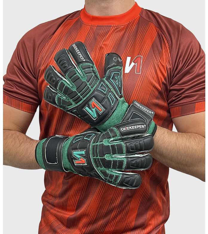 ONEKEEPER Solid Kunstgras
