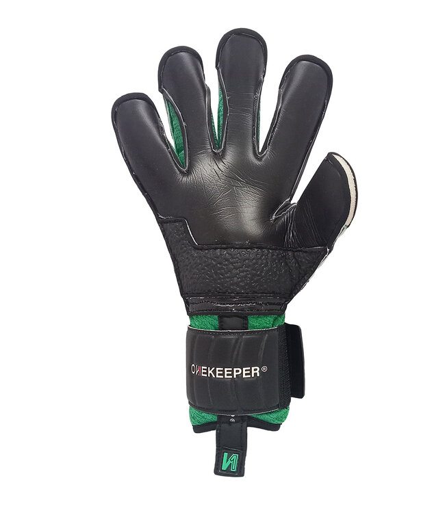 ONEKEEPER Solid Robusto