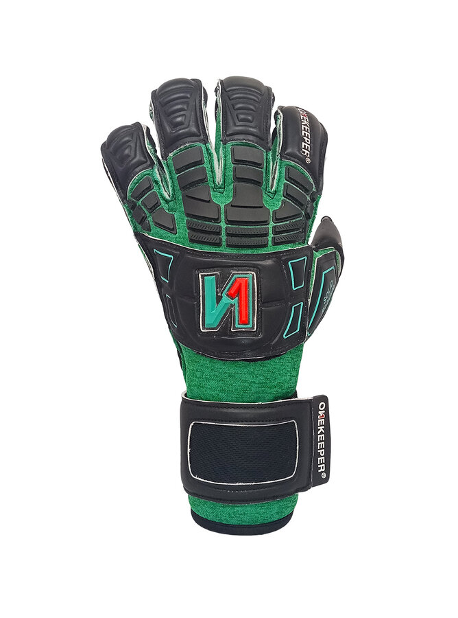 ONEKEEPER Solid Kunstgras