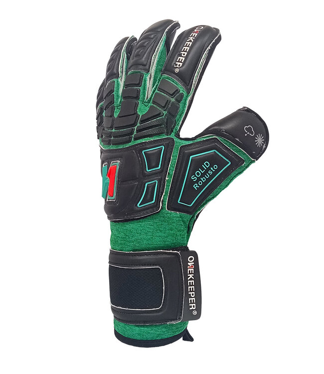 ONEKEEPER Solid Kunstgras