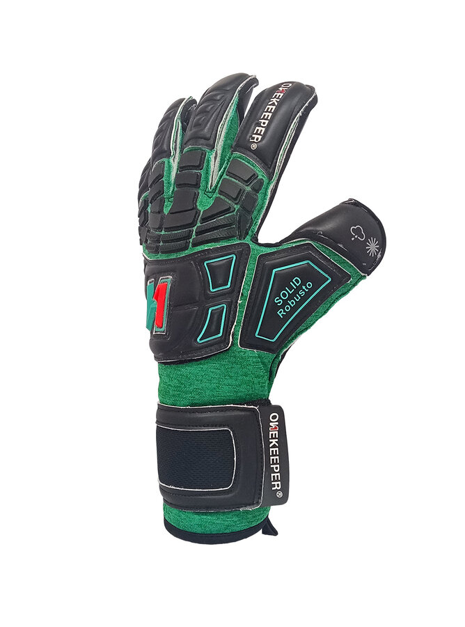 ONEKEEPER Solid Kunstgras