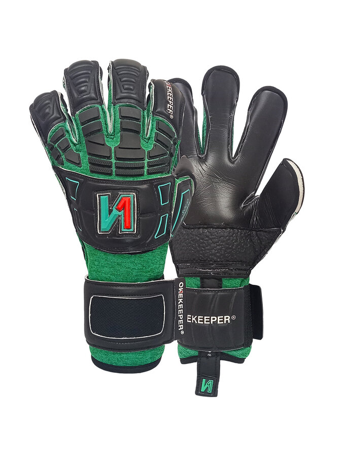 ONEKEEPER Solid Kunstgras