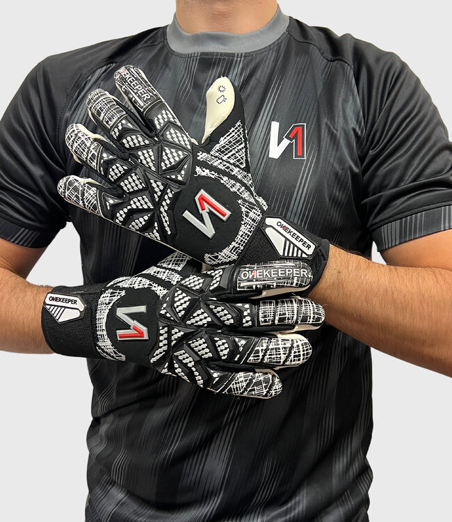 ONEKEEPER Finaty Junior