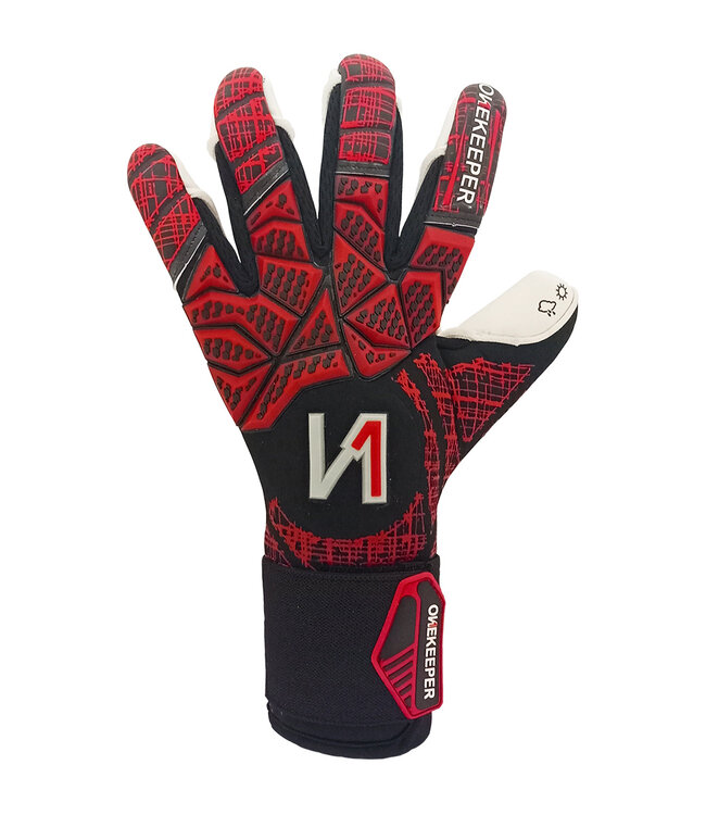 ONEKEEPER Finaty Junior