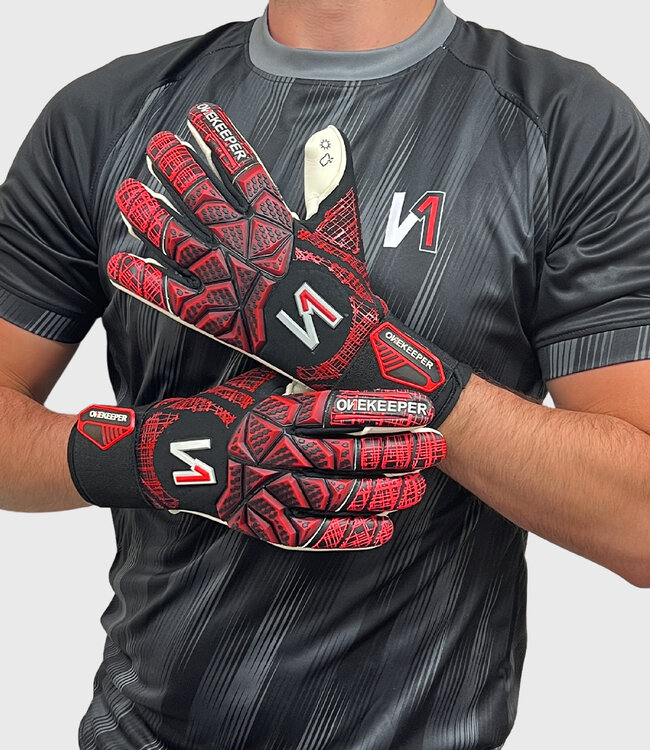 ONEKEEPER Finaty Junior