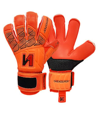 ONEKEEPER Vector Junior Fluo Oranje