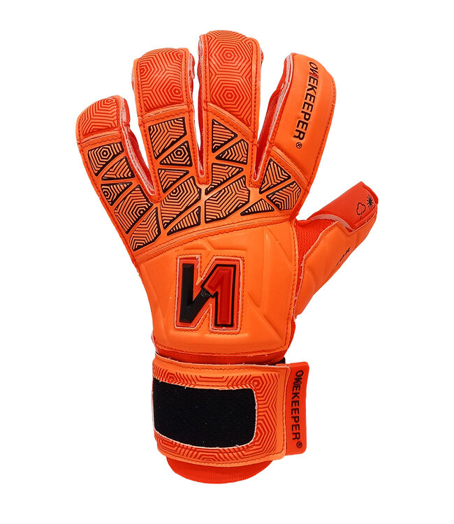 ONEKEEPER Vector Junior Fluo Orange