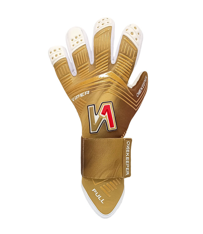 ONEKEEPER Viper Junior Gold