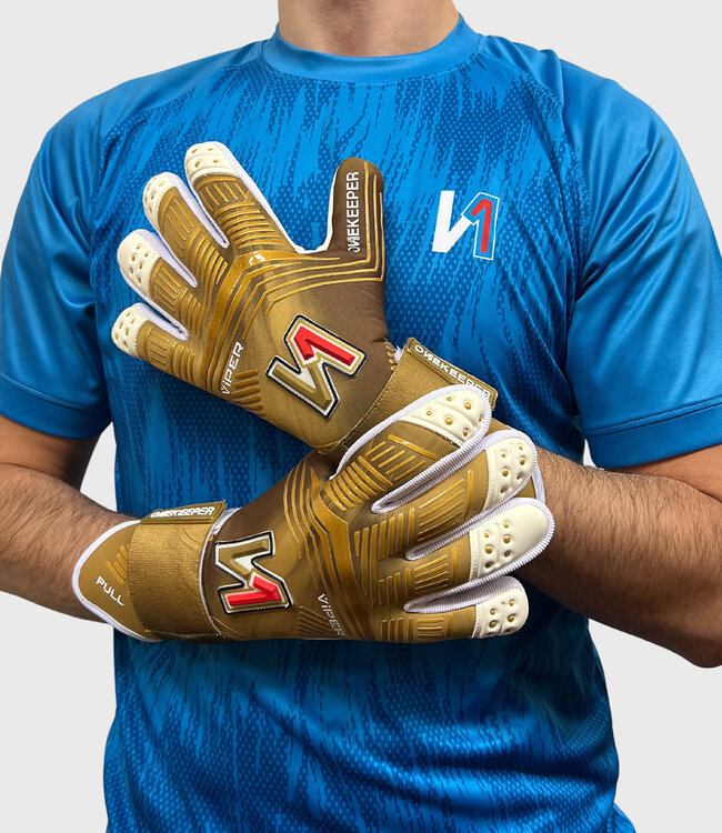 ONEKEEPER Viper Junior Gold