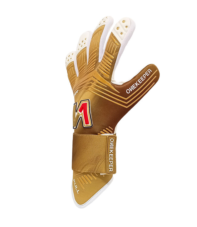 ONEKEEPER Viper Junior Gold