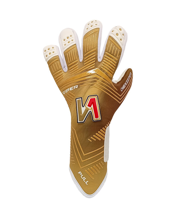 ONEKEEPER Viper Junior Gold