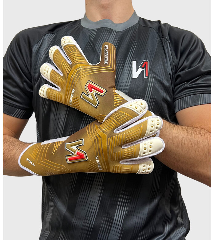 ONEKEEPER Viper Junior Gold