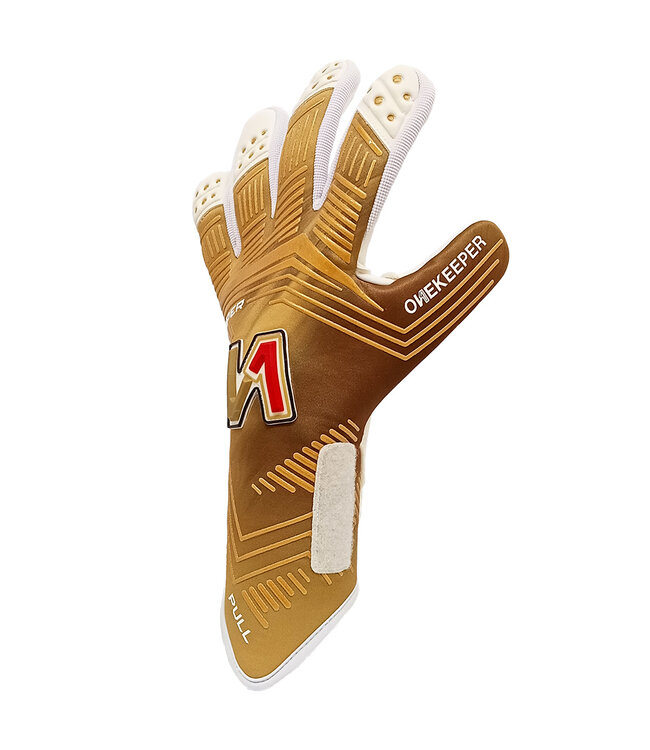 ONEKEEPER Viper Junior Gold