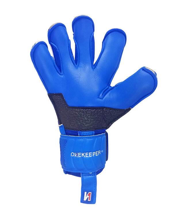 ONEKEEPER Vector Junior Blue