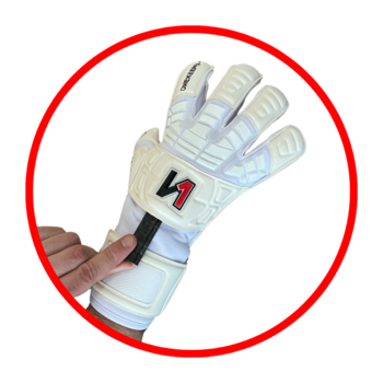 Handschoenen met Fingersafe